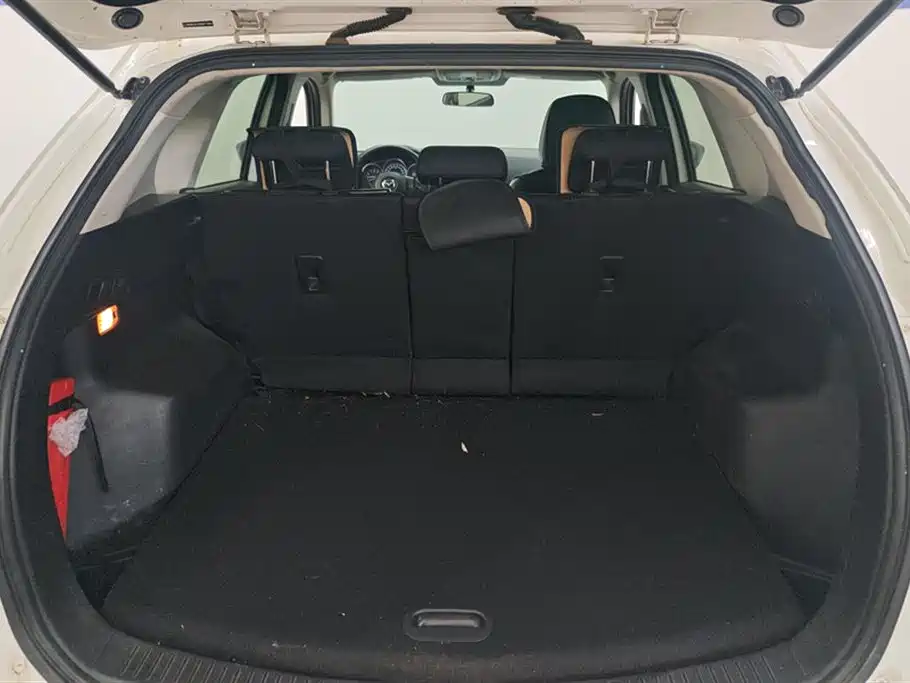 Mazda CX-5 2.0 L Auto 2 WD Urban