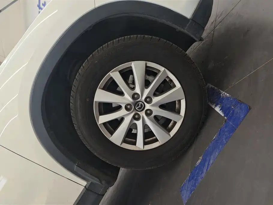 Mazda CX-5 2.0 L Auto 2 WD Urban