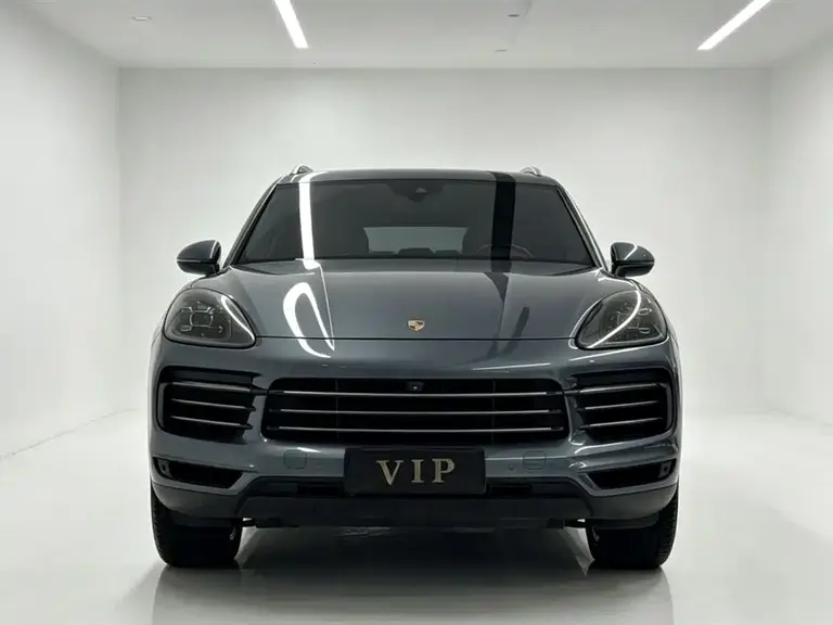 Porsche Cayenne Cayenne 3.0 T