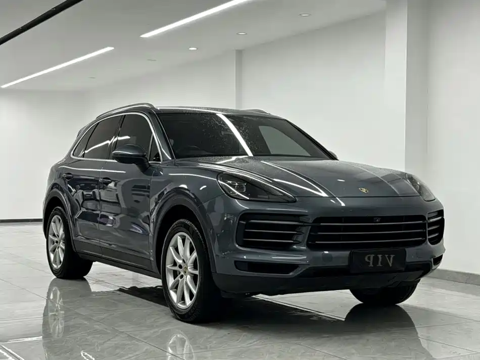 Cayenne Cayenne 3.0 T