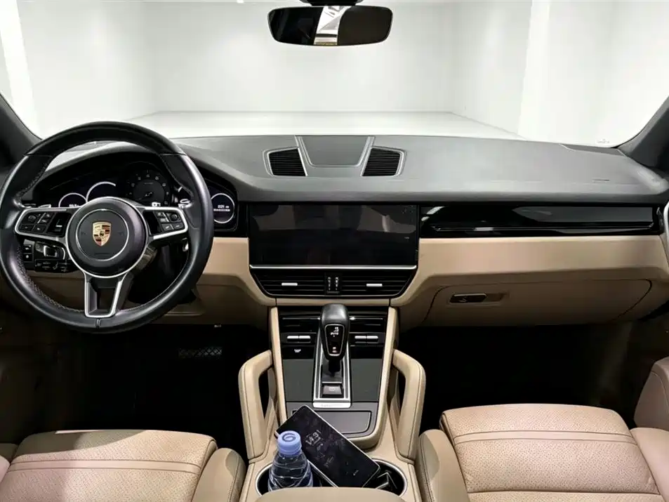 Cayenne Cayenne 3.0 T