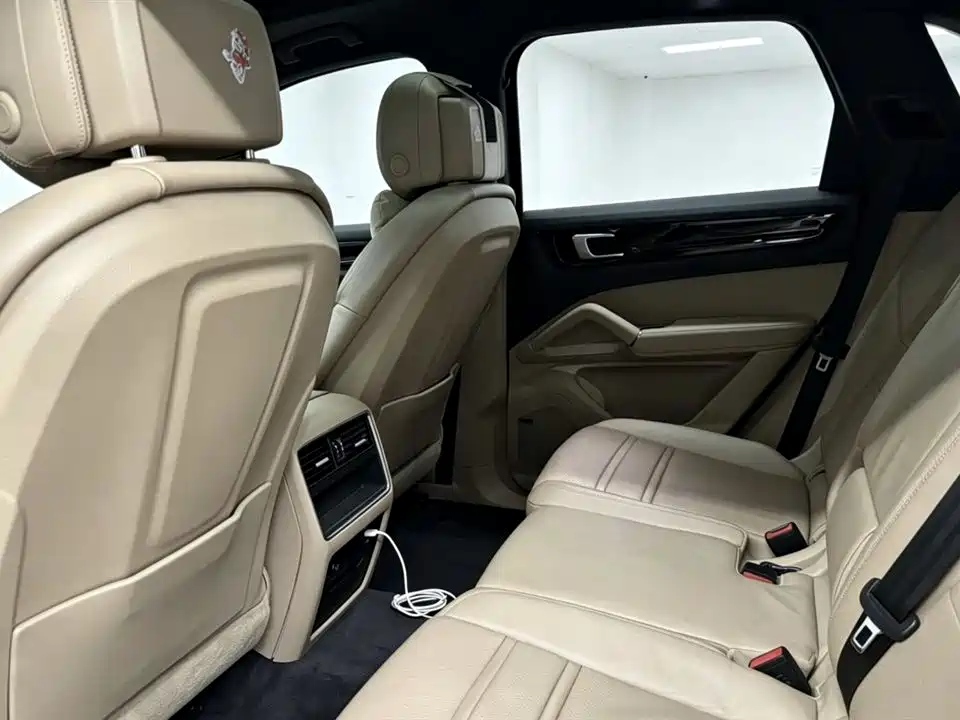 Cayenne Cayenne 3.0 T