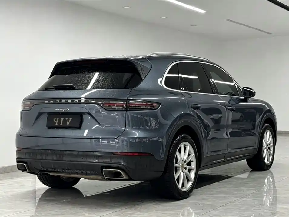 Cayenne Cayenne 3.0 T