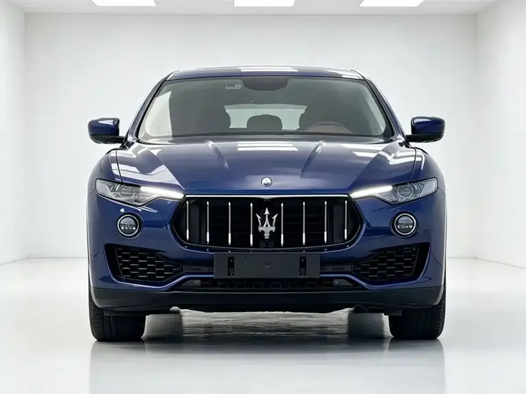 Maserati Levante 3.0 T Standard