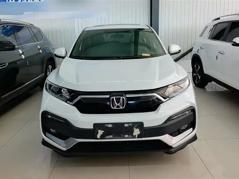 Honda XR-V 1.5 L CVT Comfort