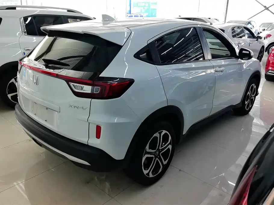 Honda XR-V 1.5 L CVT Comfort