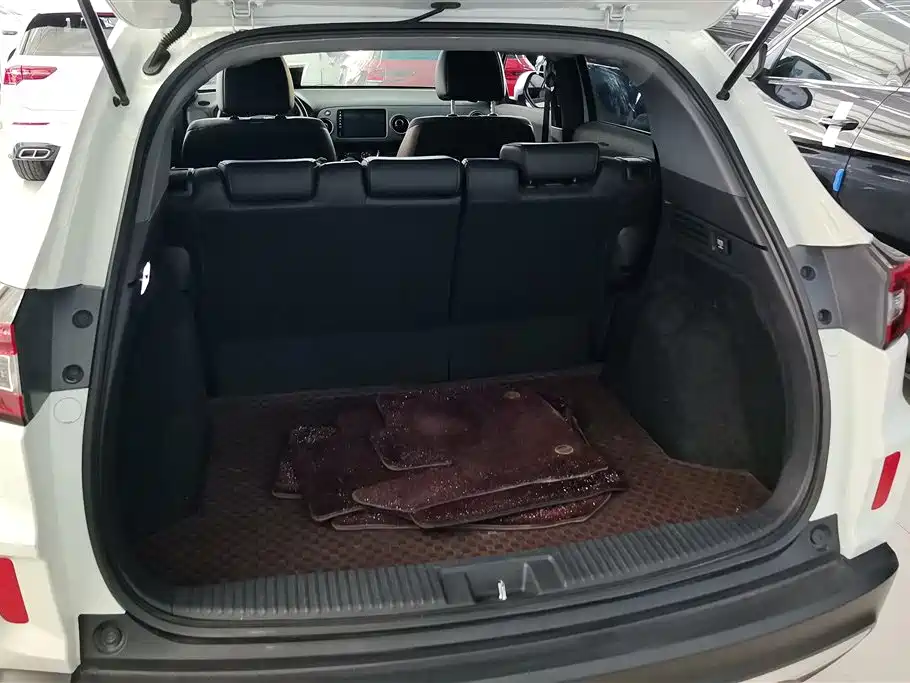 Honda XR-V 1.5 L CVT Comfort