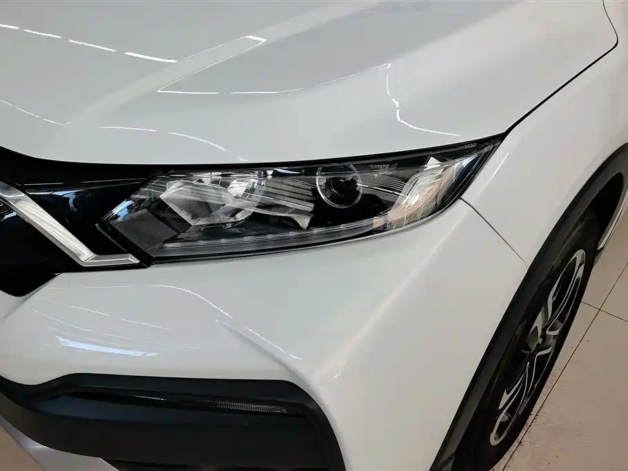 Honda XR-V 1.5 L CVT Comfort