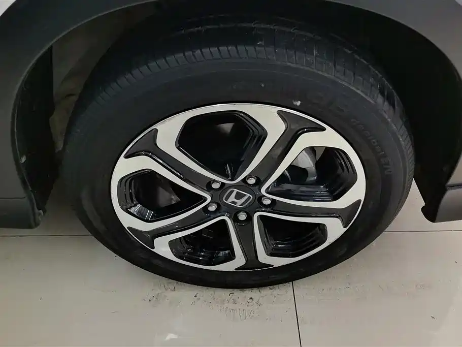 Honda XR-V 1.5 L CVT Comfort