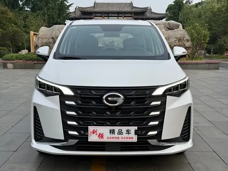 GAC Trumpchi M6 PRO 270 T DCT Premium