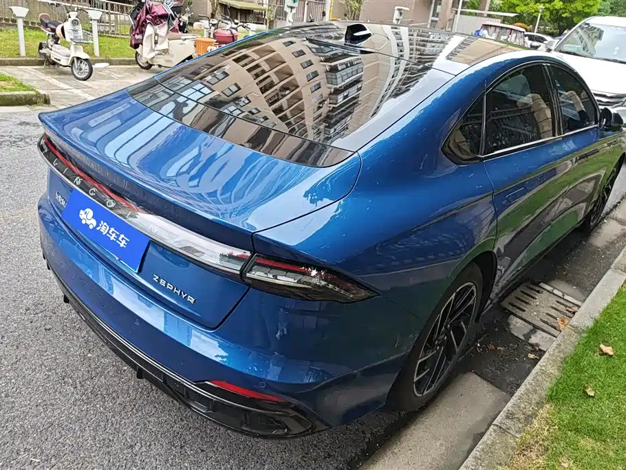 Lincoln Z i Cool Graceful