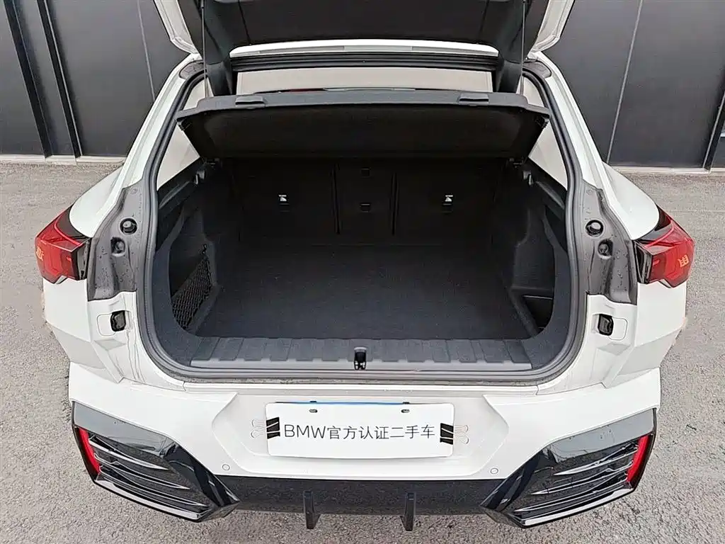 BMW X2 (Import) sDrive25 i M Sport Package