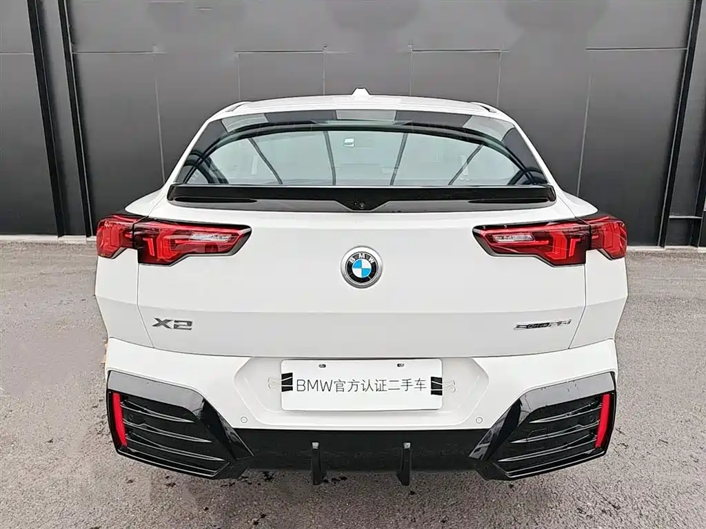 BMW X2 (Import) sDrive25 i M Sport Package