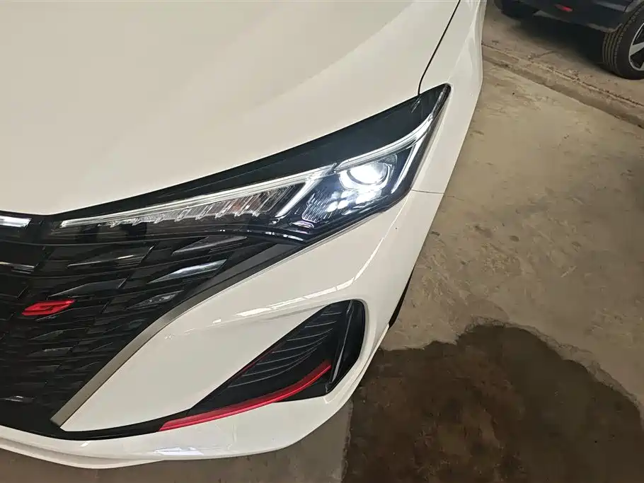 Eado Smooth Enjoyment PLUS Blue Whale NE 1.4 T GDI DCT Distinguished