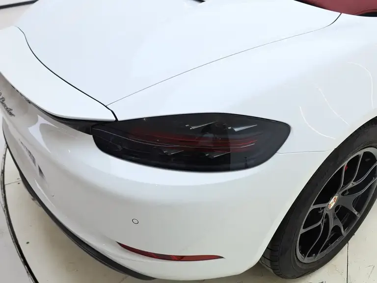 Porsche 718 Boxster 2.0 T