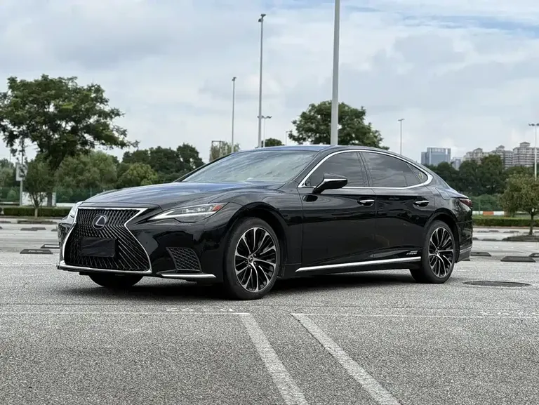 Lexus LS 500 h Executive