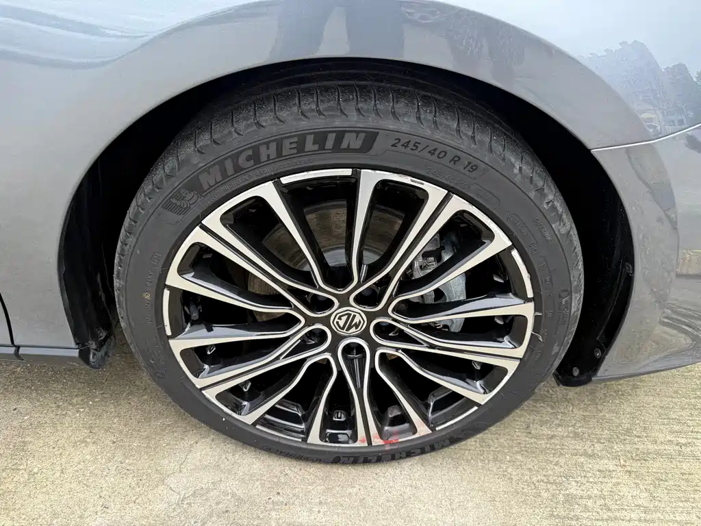 MG7 2.0 T Auto Beauty Hunter Premium