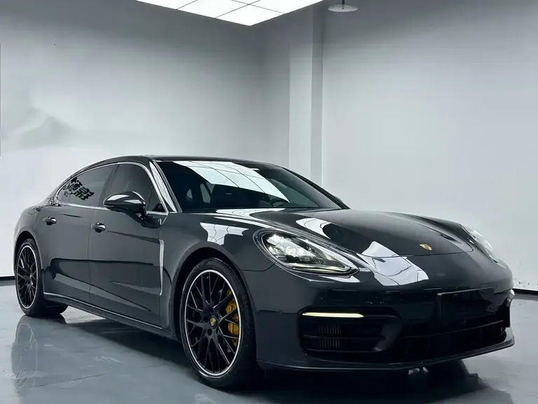 Porsche Panamera Panamera 2.9 T