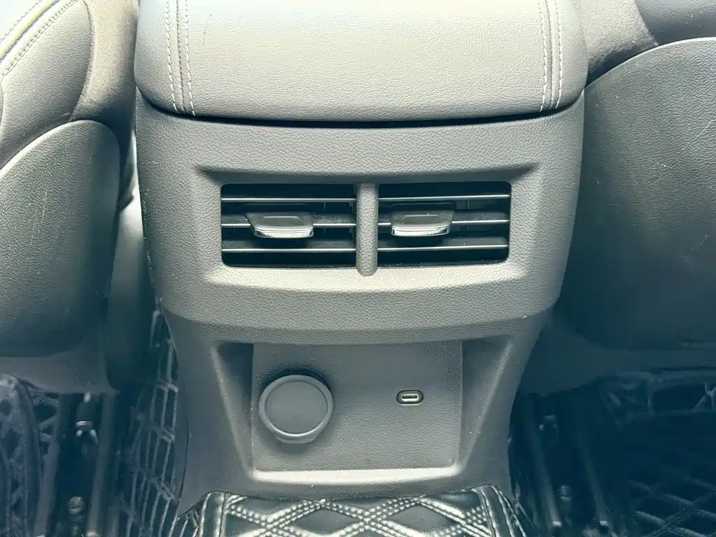 Cadillac CT5 28 T Luxury