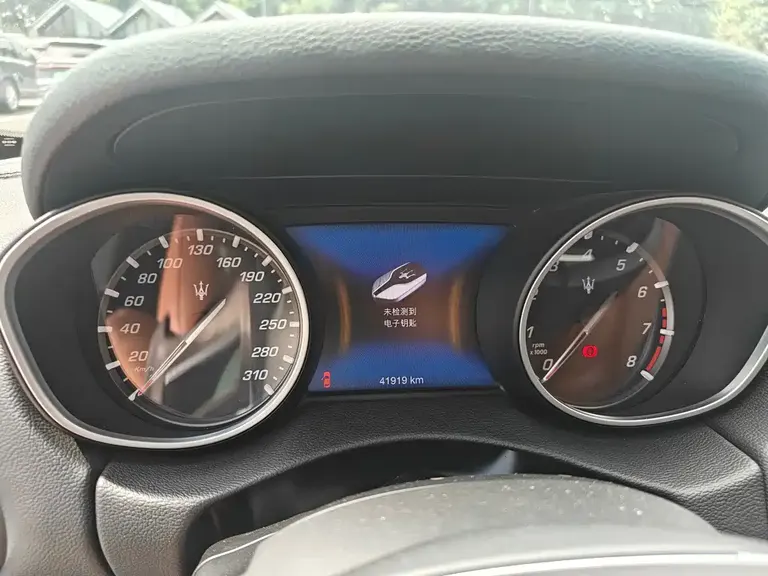 Maserati Levante 3.0 T Standard