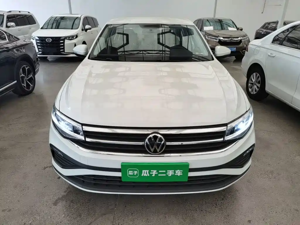 Bora 200 TSI DSG Smooth Travel