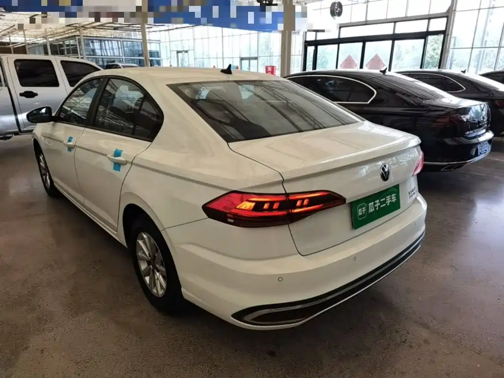 Bora 200 TSI DSG Smooth Travel