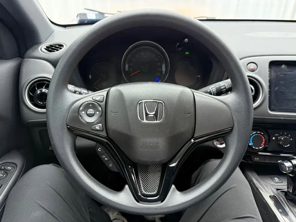 Honda XR-V 1.5 L CVT Comfort