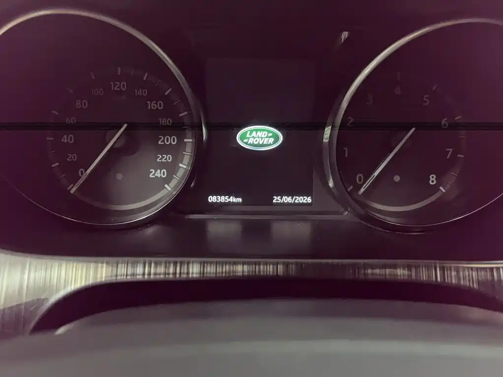 Discovery Sport 240 PS SE