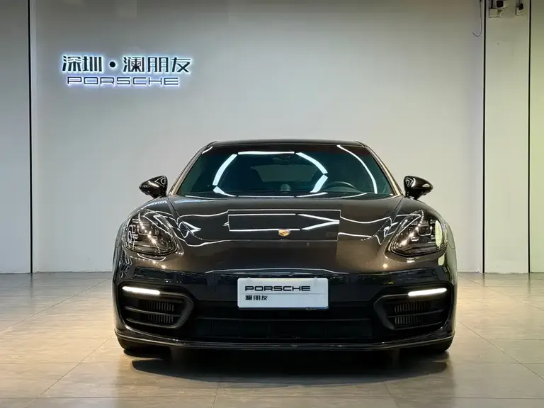 Porsche Panamera Panamera 2.9 T