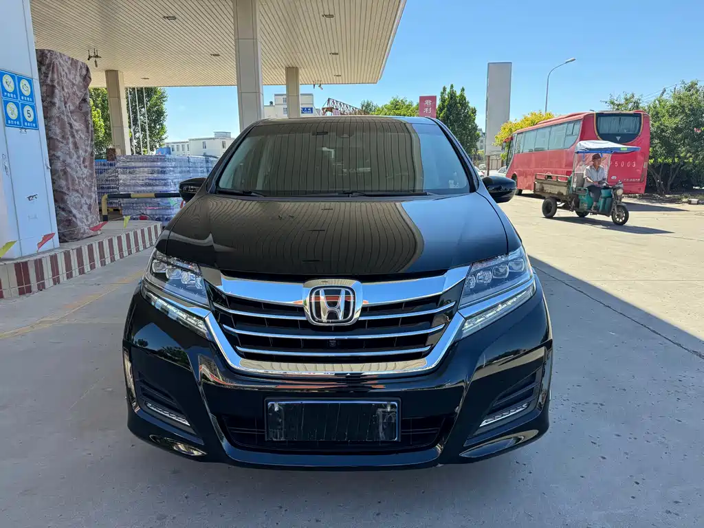 Elysion 2.4 L Supreme