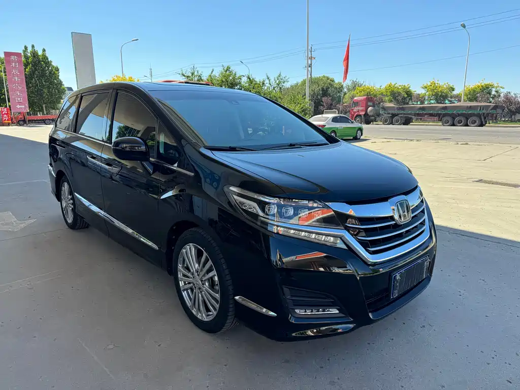 Elysion 2.4 L Supreme