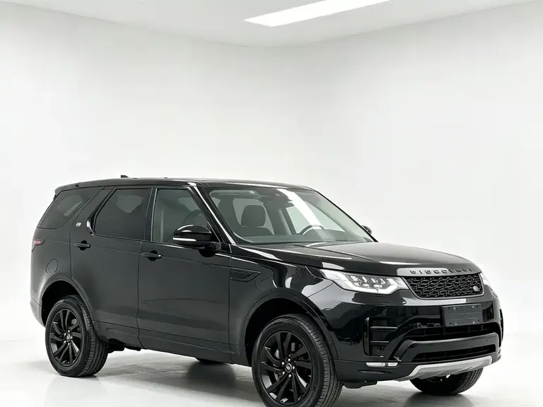 Land Rover Discovery 3.0 SC V6 30 Anniversary Special Edition