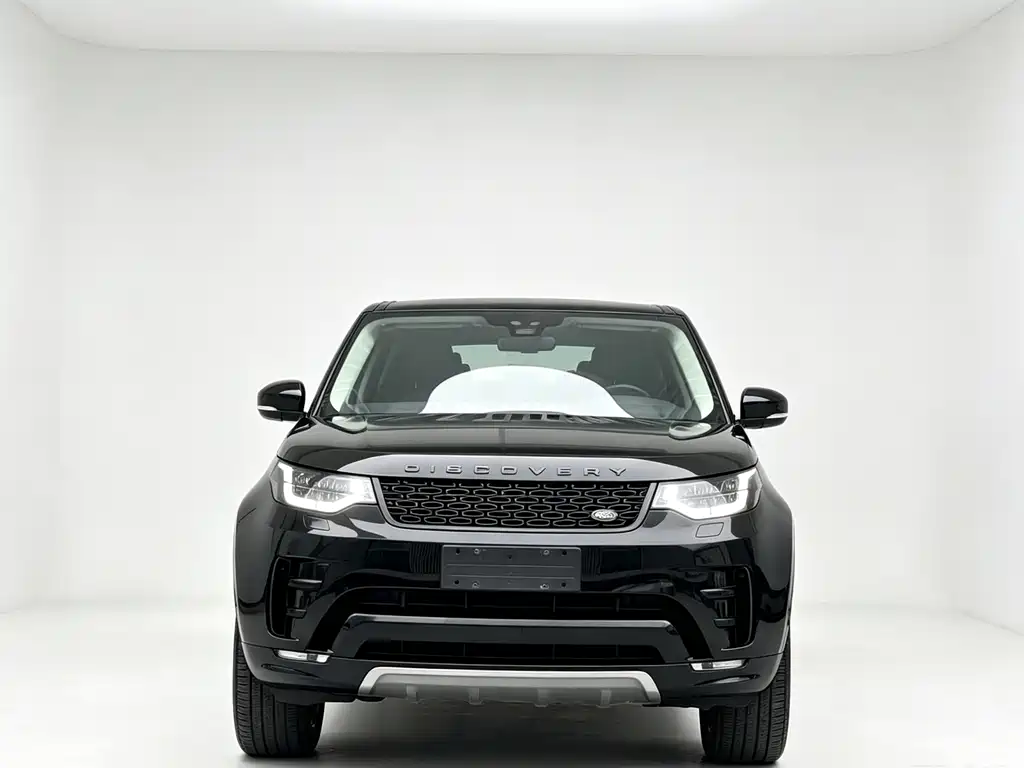 Discovery 3.0 SC V6 30 Anniversary Special Edition