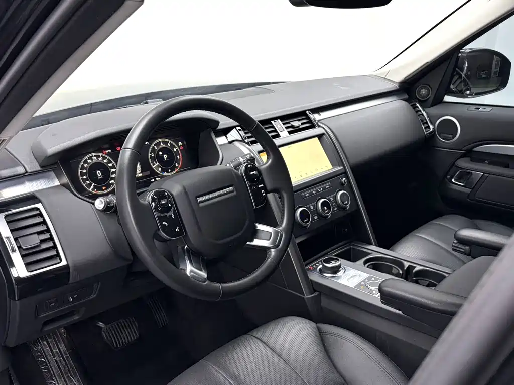 Discovery 3.0 SC V6 30 Anniversary Special Edition