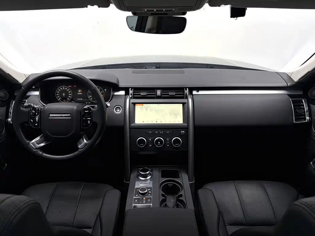 Discovery 3.0 SC V6 30 Anniversary Special Edition