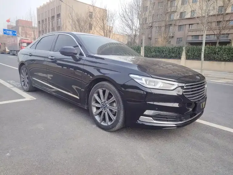 Ford Taurus EcoBoost 245 Premium