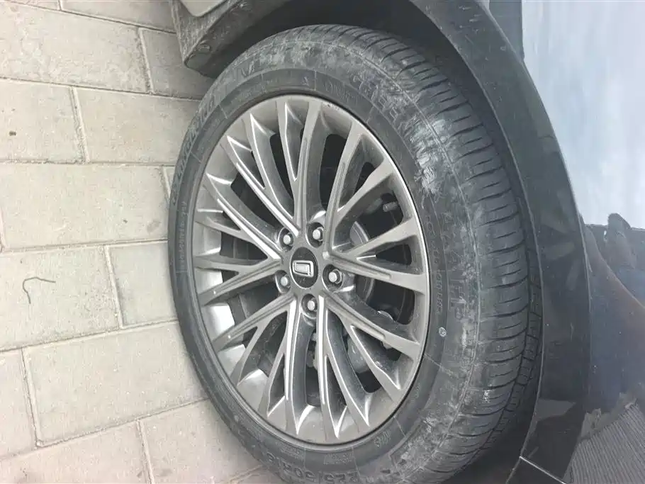 Besturn B70 3 rd Gen 1.5 T Auto Smooth Enjoyment