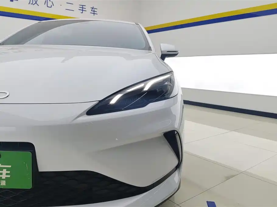 Seal 05 DM-i DM-i Smart Drive 55 KM Luxury