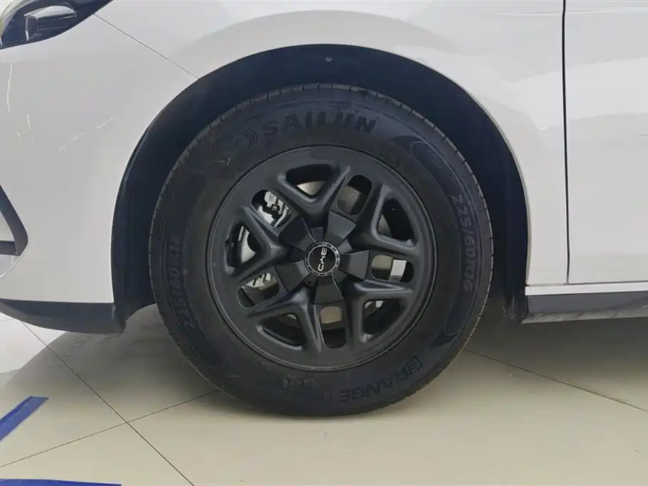 Seal 05 DM-i DM-i Smart Drive 55 KM Luxury