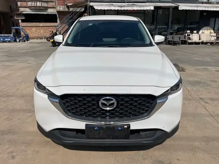 Mazda CX-5 2.0 L Auto 2 WD Comfort