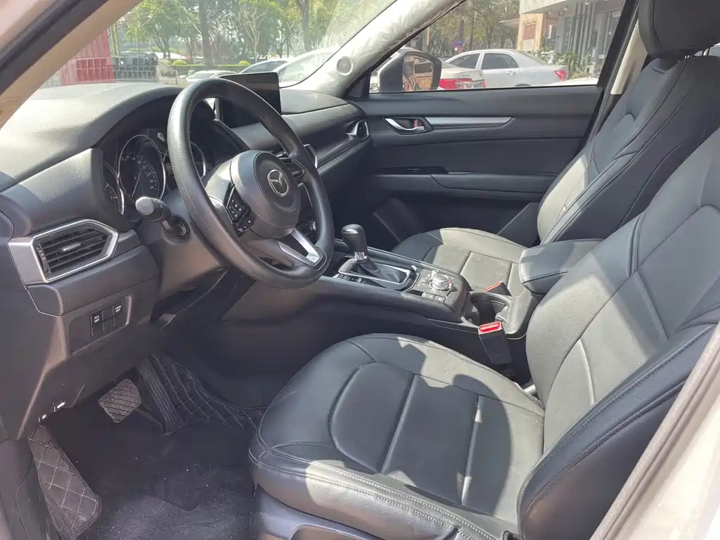 Mazda CX-5 2.0 L Auto 2 WD Comfort