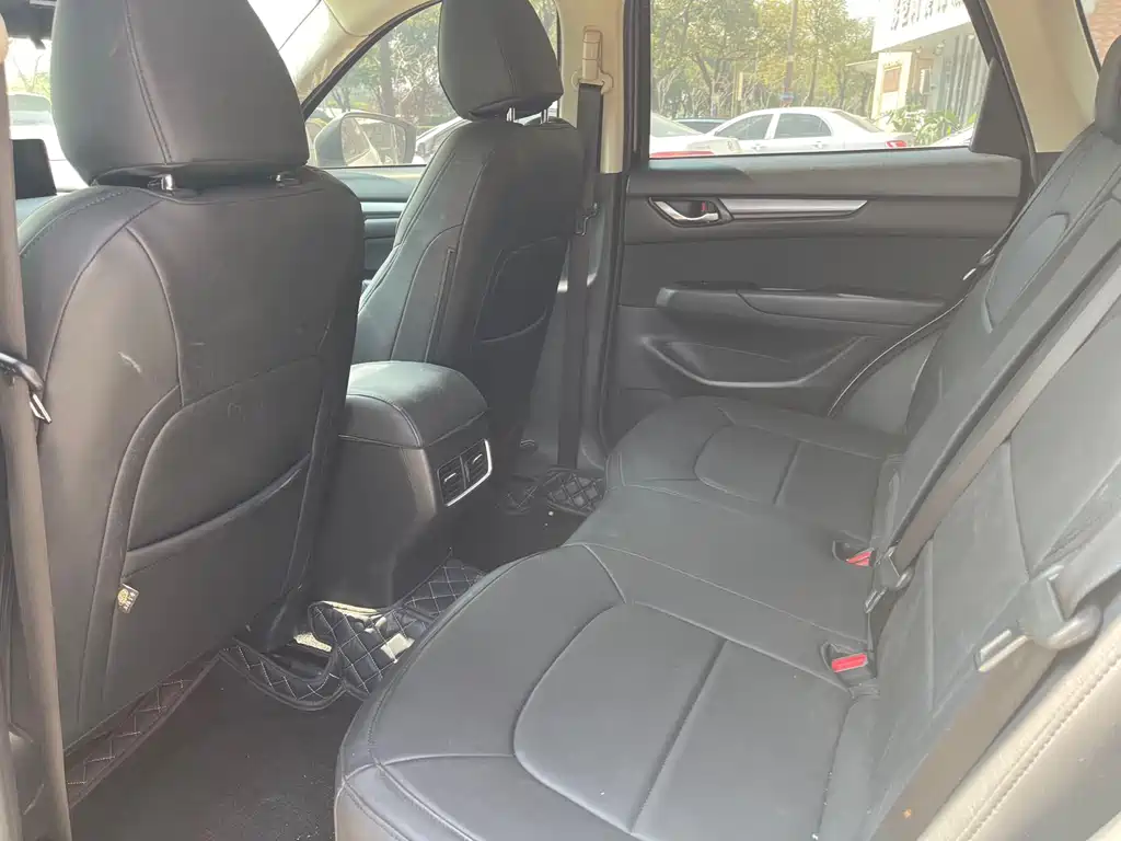 Mazda CX-5 2.0 L Auto 2 WD Comfort