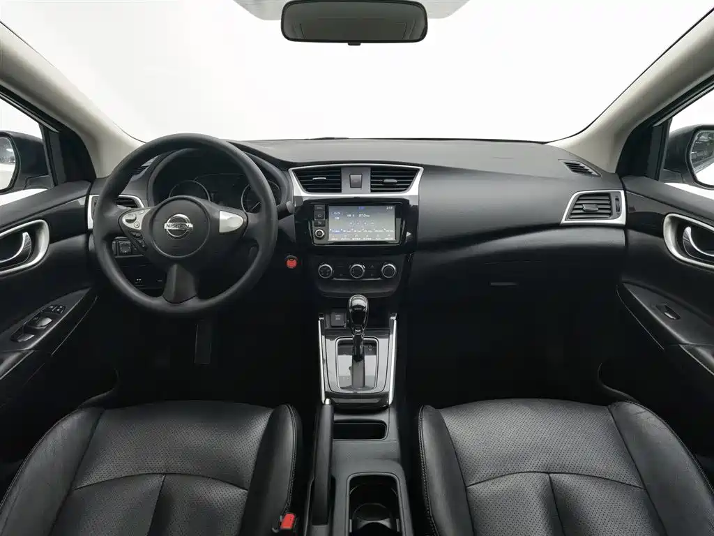 Sylphy 1.6 XL CVT Premium