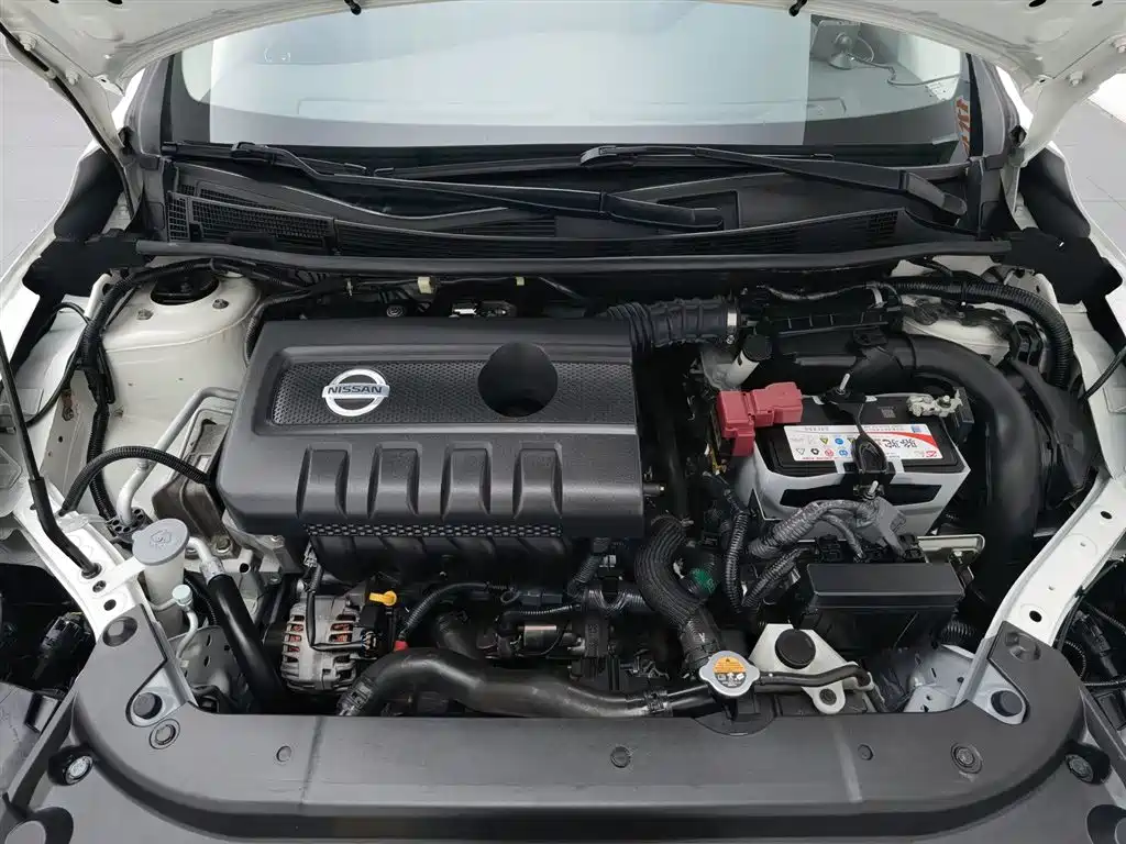 Sylphy 1.6 XL CVT Premium
