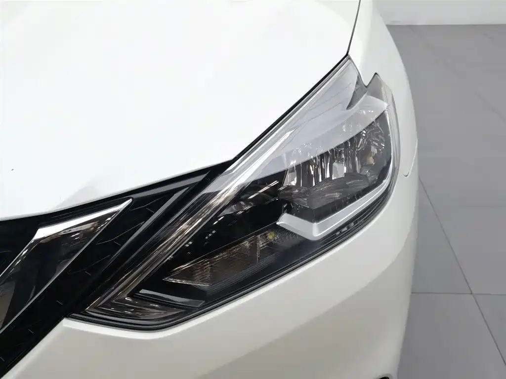 Sylphy 1.6 XL CVT Premium