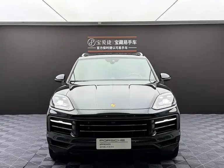Porsche Cayenne Cayenne 3.0 T