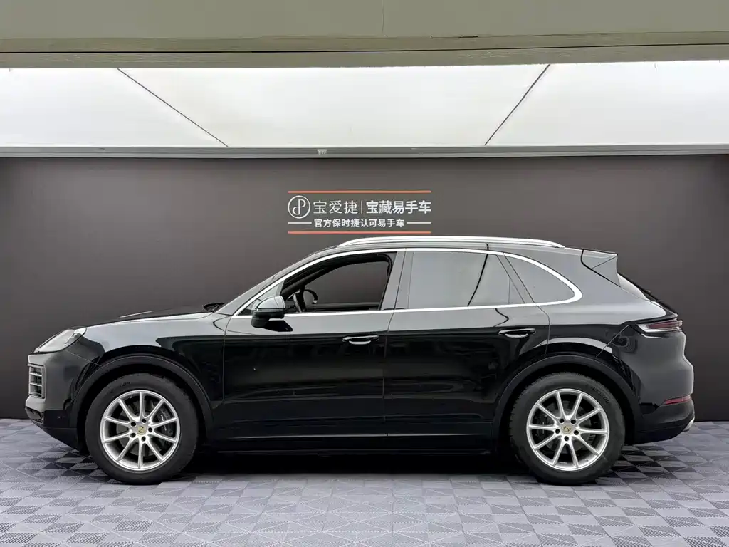 Cayenne Cayenne 3.0 T