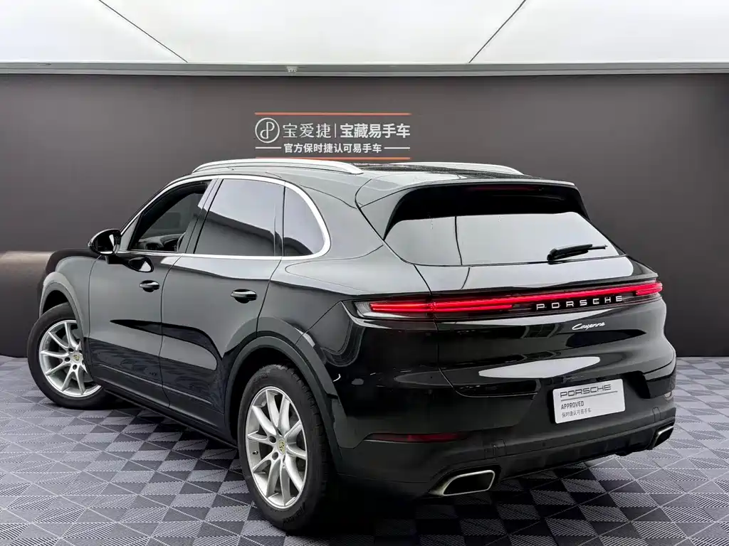 Cayenne Cayenne 3.0 T