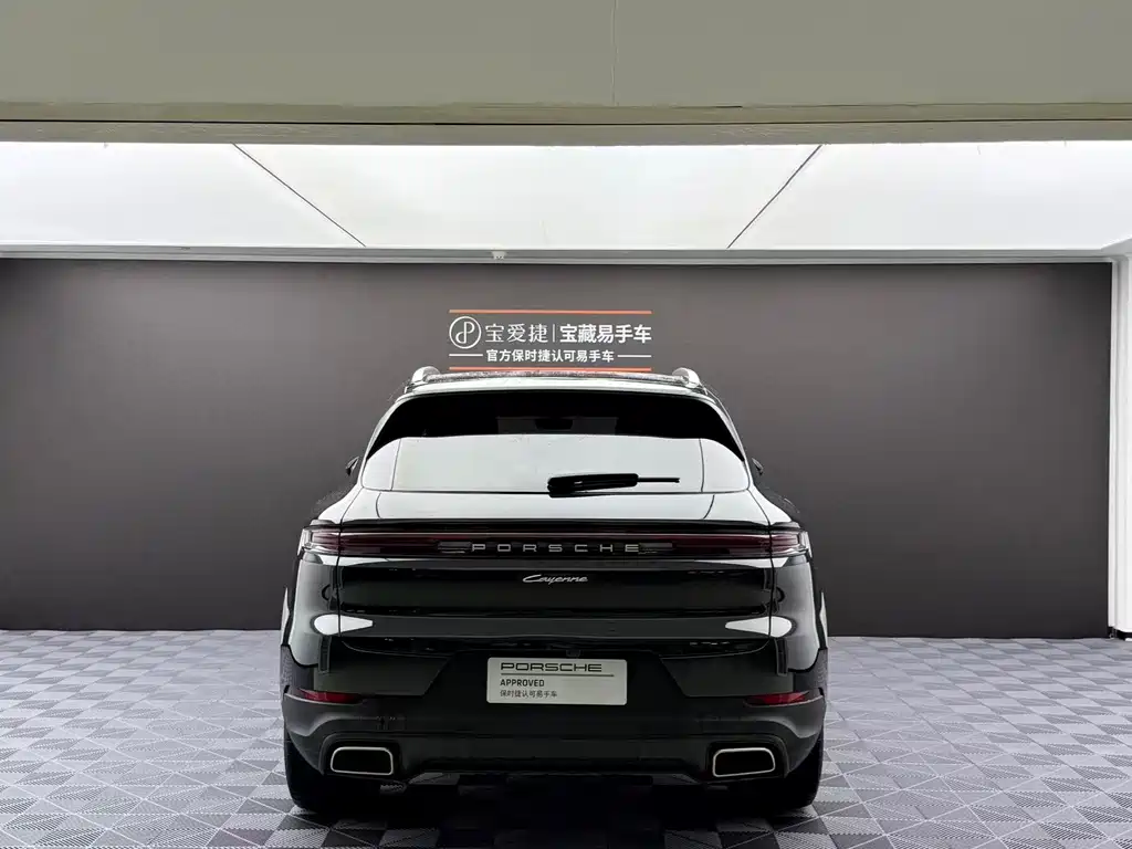 Cayenne Cayenne 3.0 T