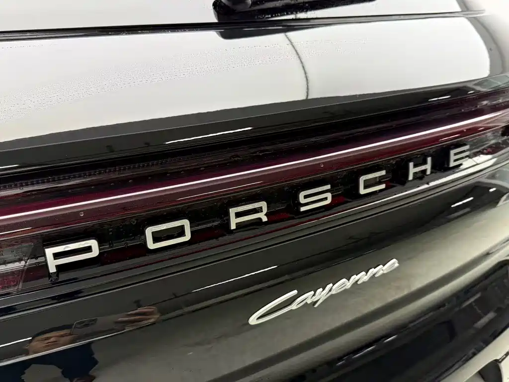 Cayenne Cayenne 3.0 T
